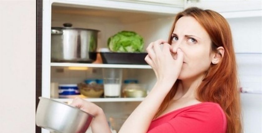 التخلص من رائحة المطبخ الكريهة