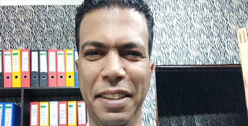 محامي محمد شعبان