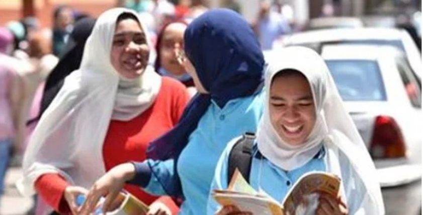 نتيجة الثانوية العامة 2024