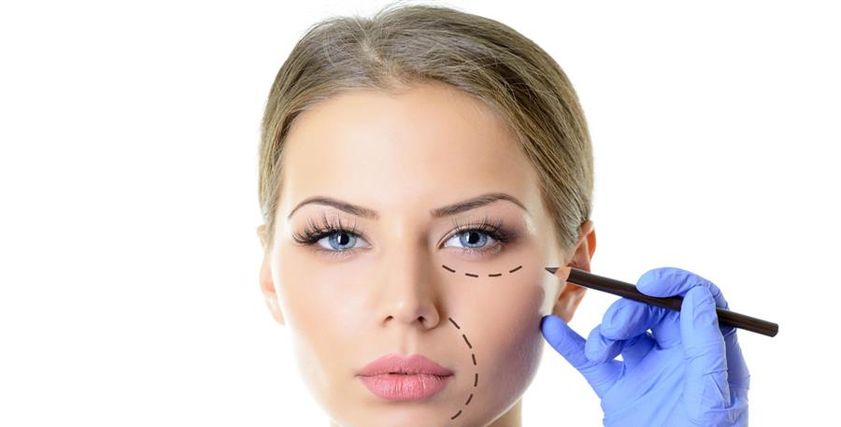 جراحة التجميل