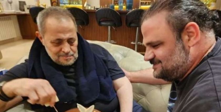 جورج وسوف