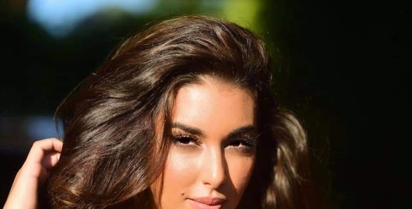ياسمين صبري
