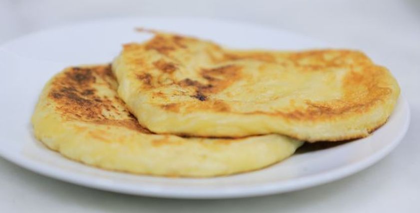 فطائر بالجبنة