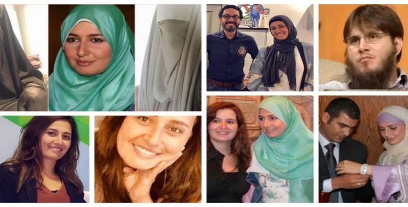 6 معلومات عن حلا شيحة وعائلتها لا يعرفها الكثيرون..منها