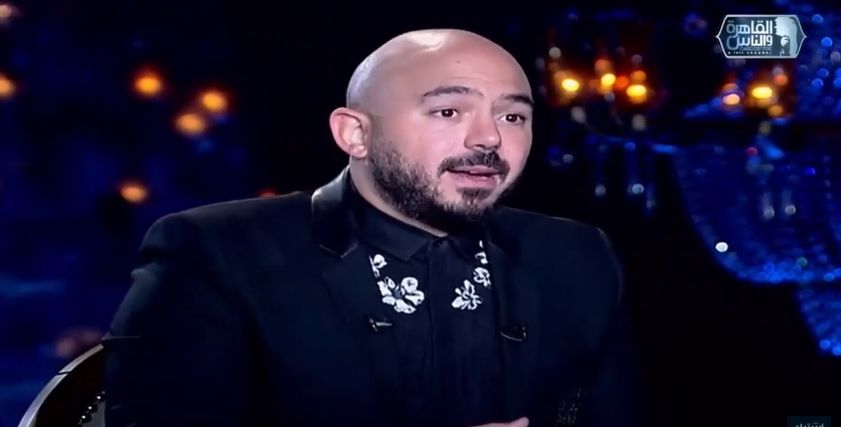 محمود العسيلي