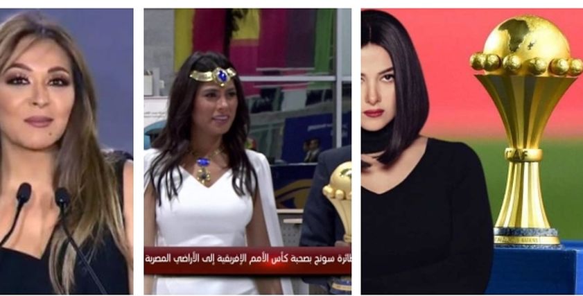 من القرعة للنهائي.. 3 سيدات برزن في بطولة كأس الأمم الأفريقية