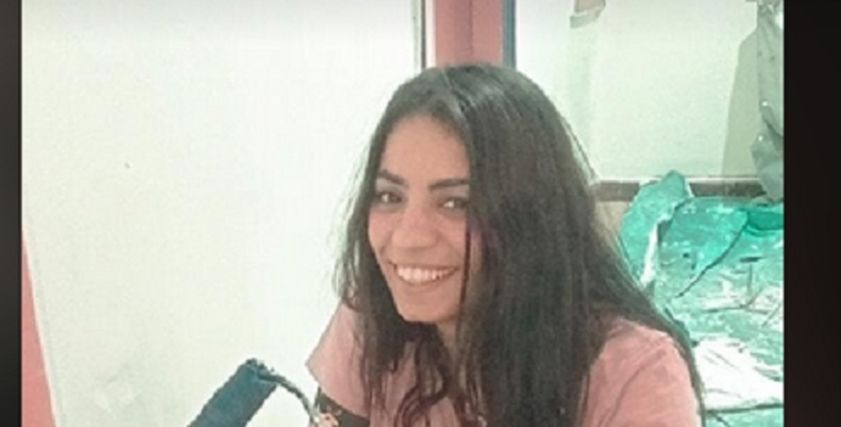 أميرة أشرف