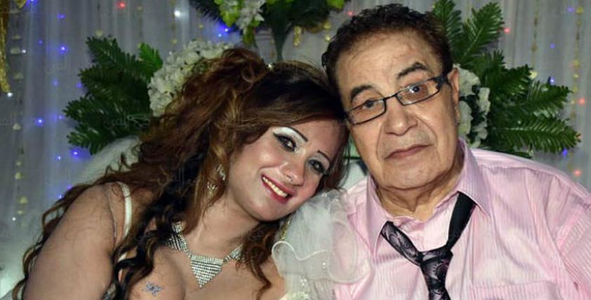 أرملة سعيد طرابيك تشكر القضاء المصري بعد براءة زوجها من التزوير