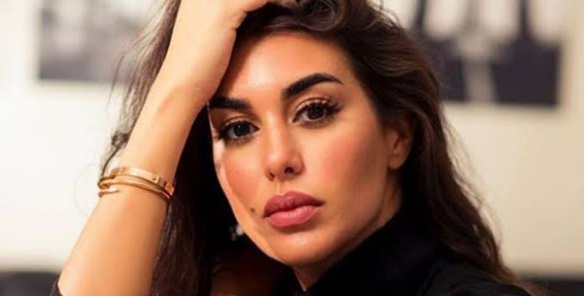 ياسمين صبري