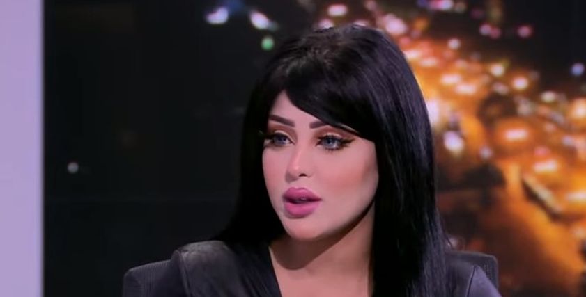 سلمى الشيمي الشهيرة إعلاميًا بـ"فتاة سقارة"