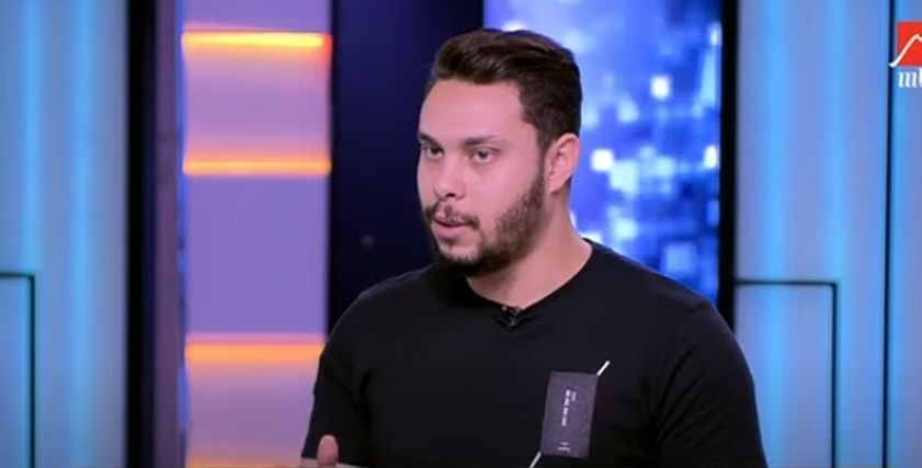 اليوتيوبر أحمد حسن