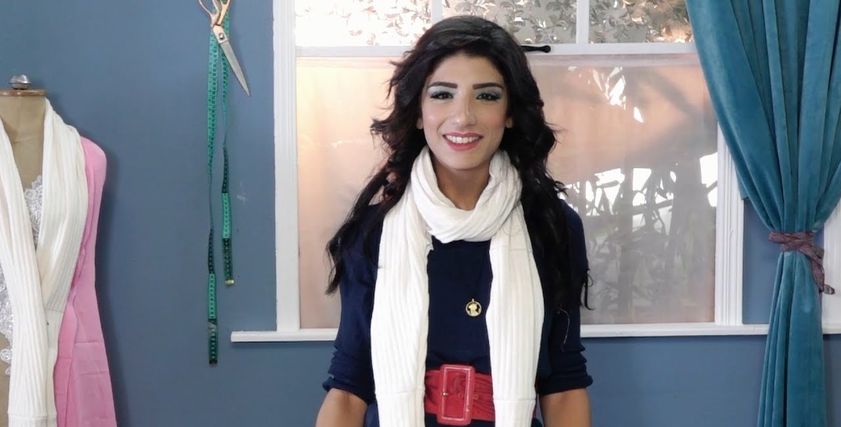 سارة طايل