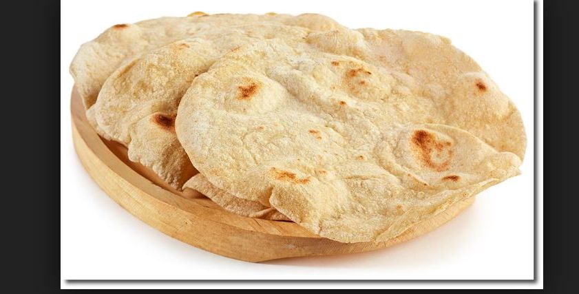 طريقة عمل العيش الفلاحي
