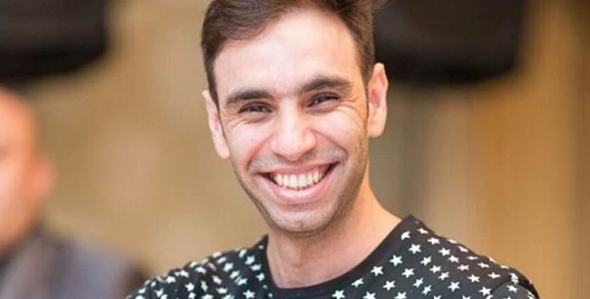 أحمد شامي