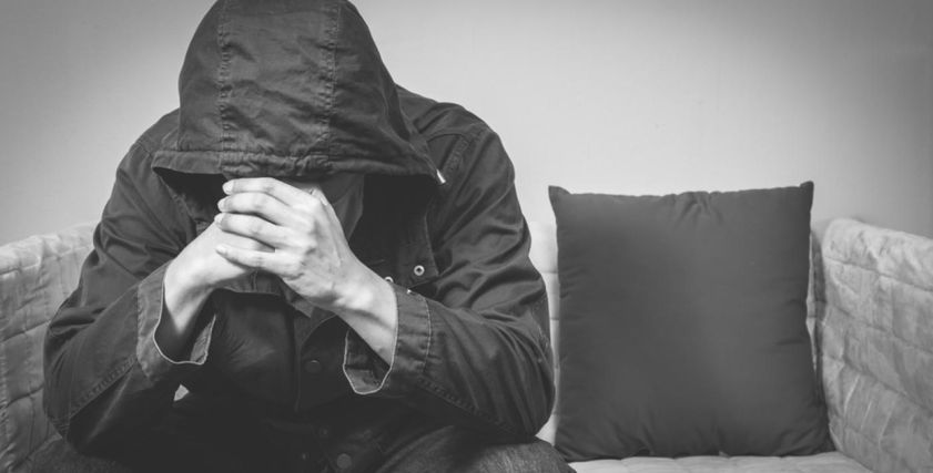 كيفية التخلص من الشعور بالضيق