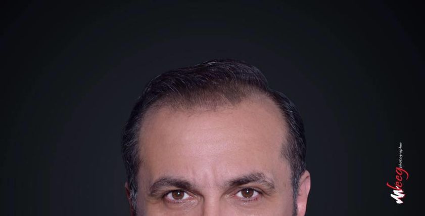 بهيج حسين