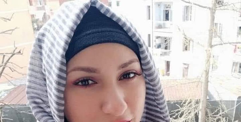 البلوجر اثار عبدالرؤوف