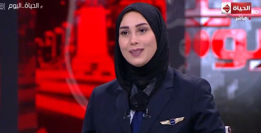 زينب حسن