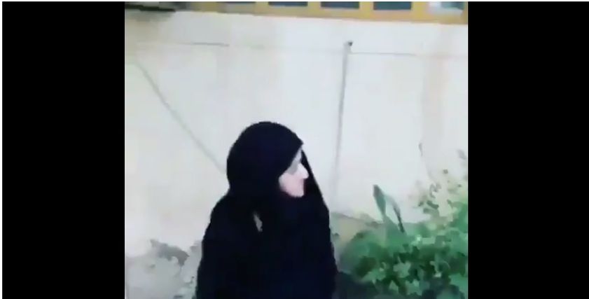 مسنة