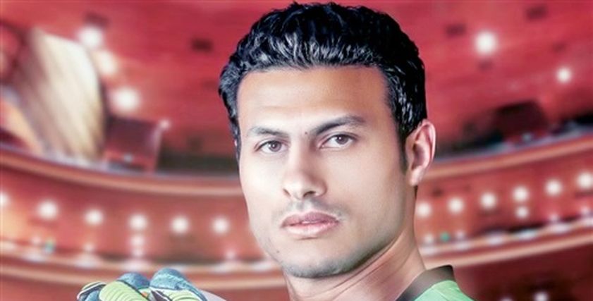 محمد الشناوي
