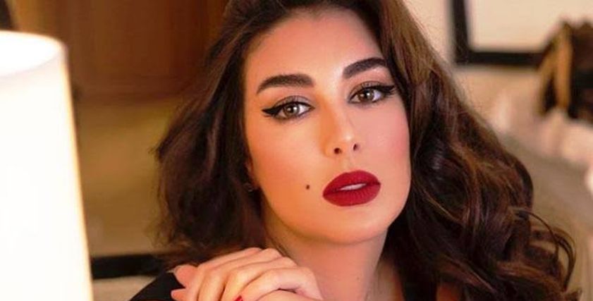 ياسمين صبري 