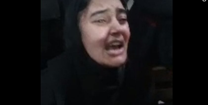 زوجة مهندس الدقهلية