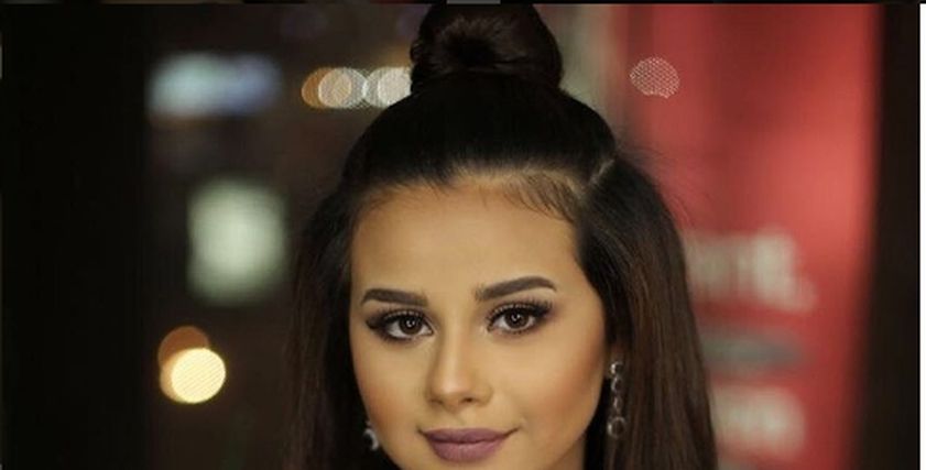 منة عرفة