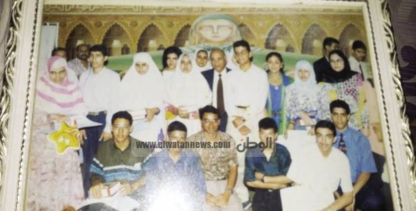 أوائل الثانوية العامة دفعة 1994