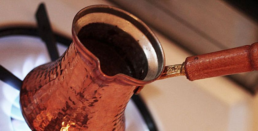 فوائد القهوة- تعبيرية