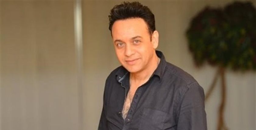 مصطفى قمر
