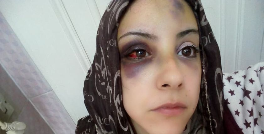 إسراء أنور البغدادي
