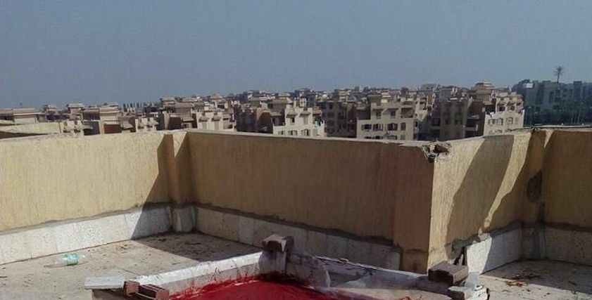 مصنع صلصة فوق السطوح