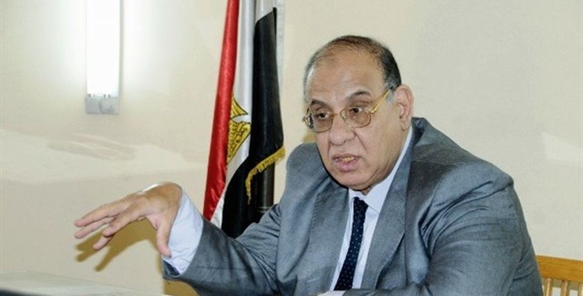 رئيس الاتحاد العام للجمعيات