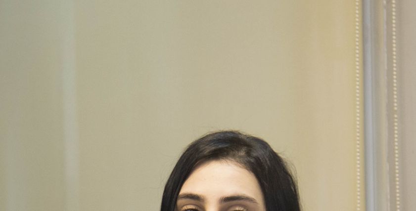 الوصيفة الرابعة لـ miss elegant تساعد أكبر عدد من أطفال الشوارع بمحافظة المنصورة