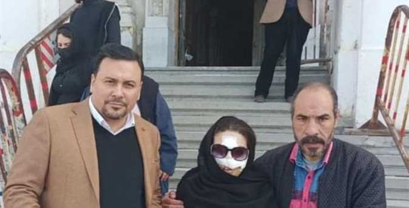 إسراء عماد