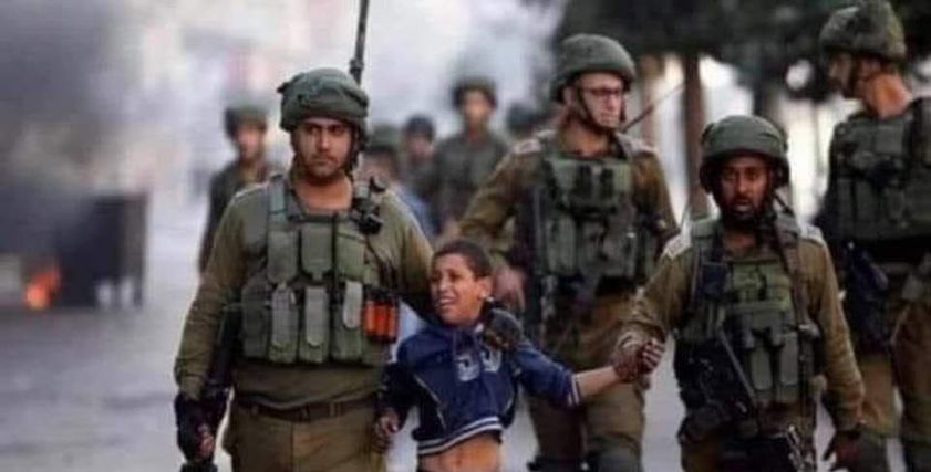 فلسطين