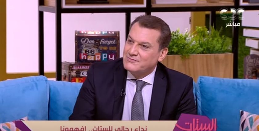 الإعلامي طه الحديري