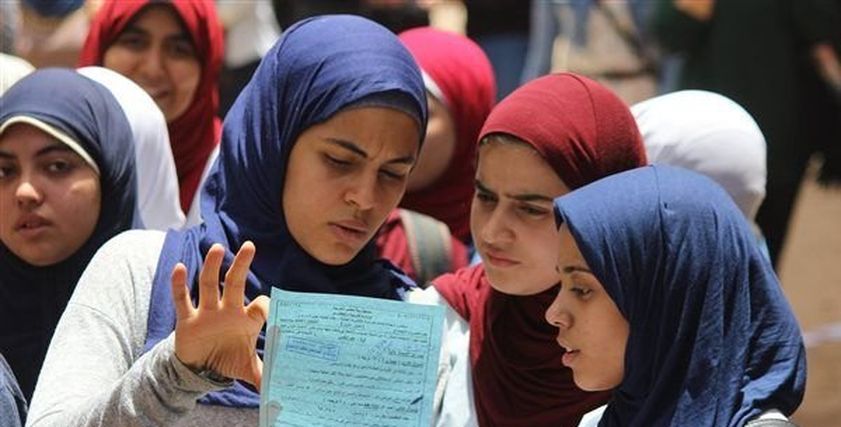أغرب أسئلة الثانوية العامة التي سببت جدلا بين الأمهات