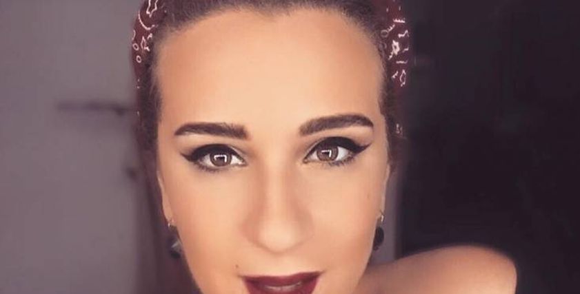 أسما شريف منير