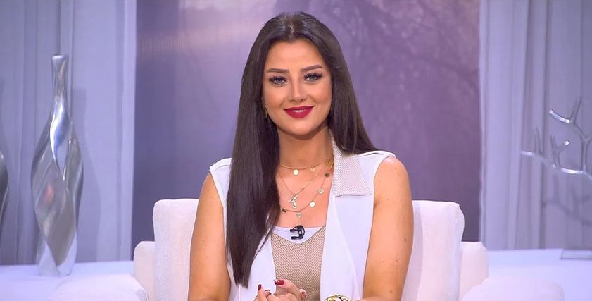 رضوى الشربيني