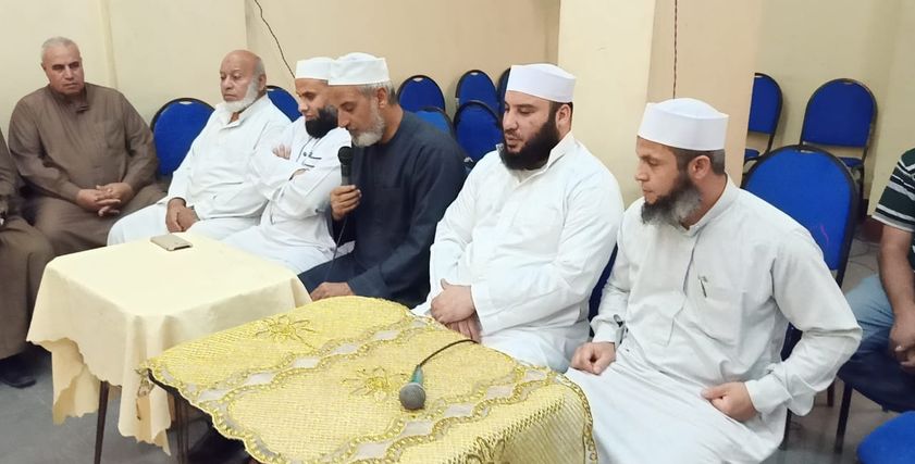 كفر بهيدة مبادرة تيسير الزواج