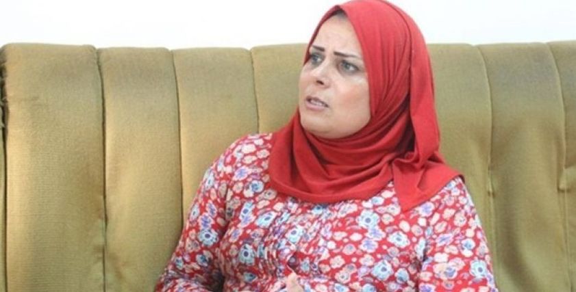 فاطمة فؤاد