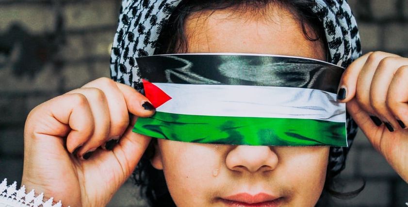 احتفالات فلسطين