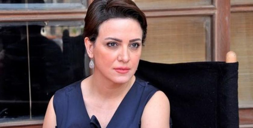 ريهام عبد الغفور