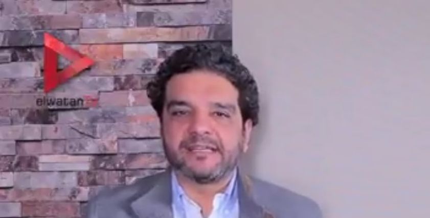 الدكتور مدحت عبد الهادي