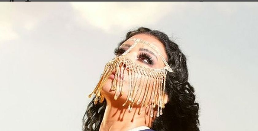 سمية الخشاب