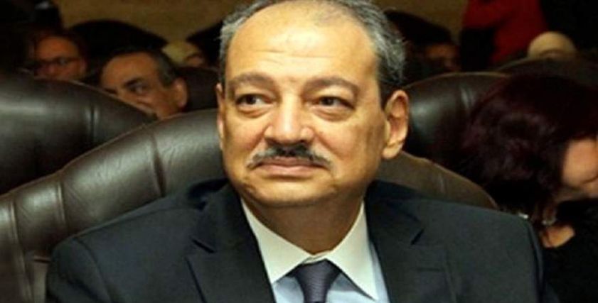 النائب العام نبيل صادق