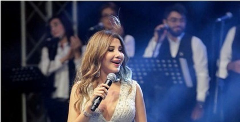 نانسي عجرم