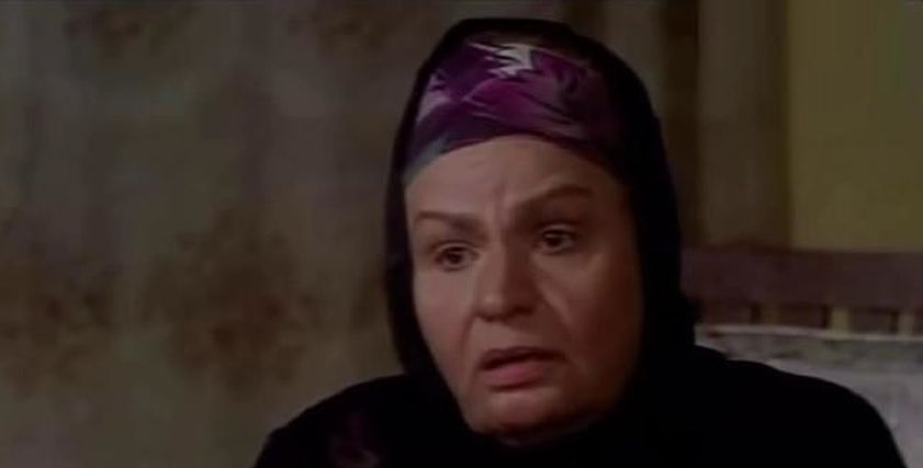 رحيل الفنانة كوثر رمزي عن عمر ناهز 87 عاماً