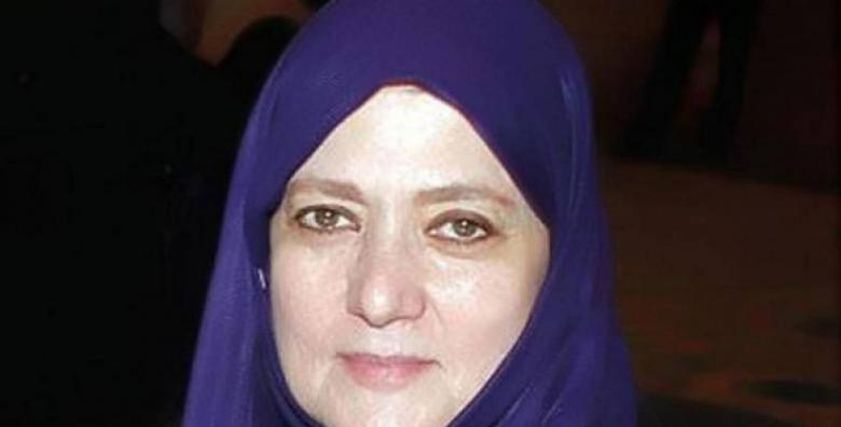 شمس البارودي